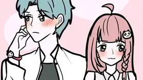  祝亲爱的小白师姐和姐夫新婚快乐