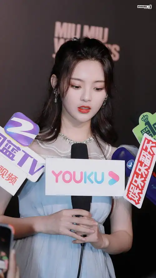  杨超越chaoyueyang图片