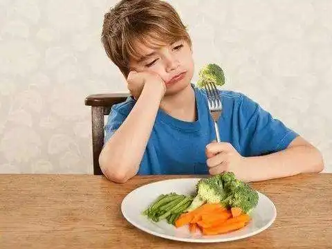  缺锌的孩子,身上主要会有这6个明显特征,家长们可别疏忽了