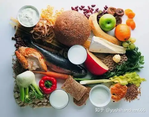  一直瘦不下来很可能是你缺少了这些营养