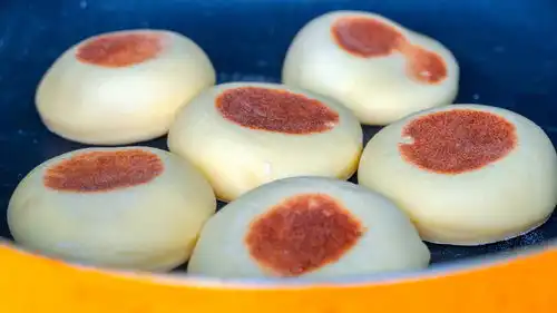  湿气不除,越补越毒春夏交替,建议5吃5不吃,祛寒湿一身轻冬瓜寒湿山药排骨春夏交替湿气绿豆芽苦瓜黄豆手机网易网