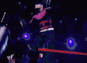  wwe表情包我就是爱工作,别让我停下来