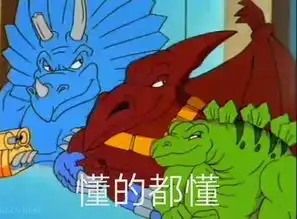  这部90后老年人的童年动画,忽然被傻缺表情包带火了
