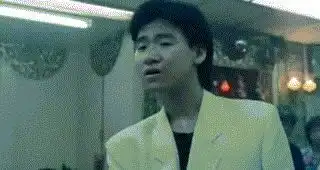  黄子韬张学友男星对被做成表情包的态度竟是这样