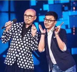  这些真假明星,脸盲的我竟然一个都分不出来