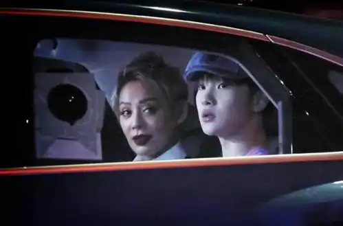 浪姐新综艺路透曝光,徐峥笑容灿烂,姐姐们表情各异火药味十足 浪姐新综艺路透曝光,徐峥笑容灿烂,姐姐们表情各异火药味十足