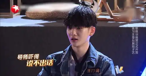  极限挑战嘉宾越来越拼,节目却越演越乱,杨超越表情说明问题