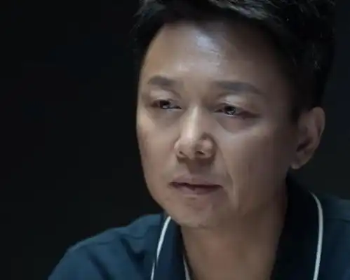  开端才播了8集,就出了四大金牌配角,个个不比主角差