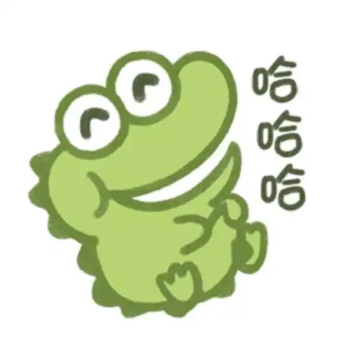  请大家查收新鲜出炉的萌萌表情包,太可爱了