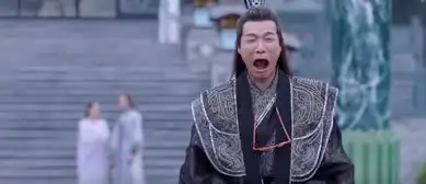  能让人笑到头掉的沙雕国产剧,我还是第一次见