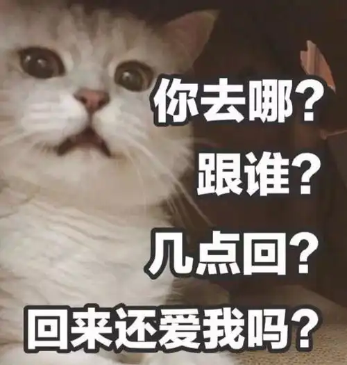  可爱撒娇的表情包,我不喜欢这个世界,我只喜欢你