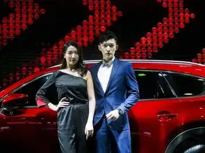  2018成都车展比抖音小甜甜更值得看的五大车模