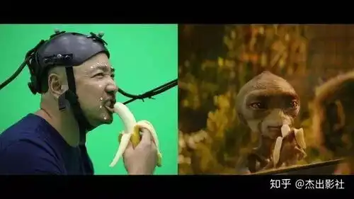 徐峥表情包外星人