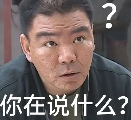  刘华强表情包