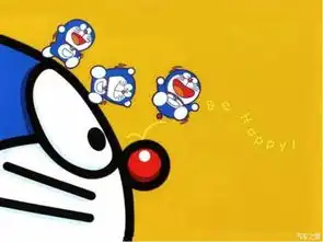 微信哆啦a梦表情包背包
