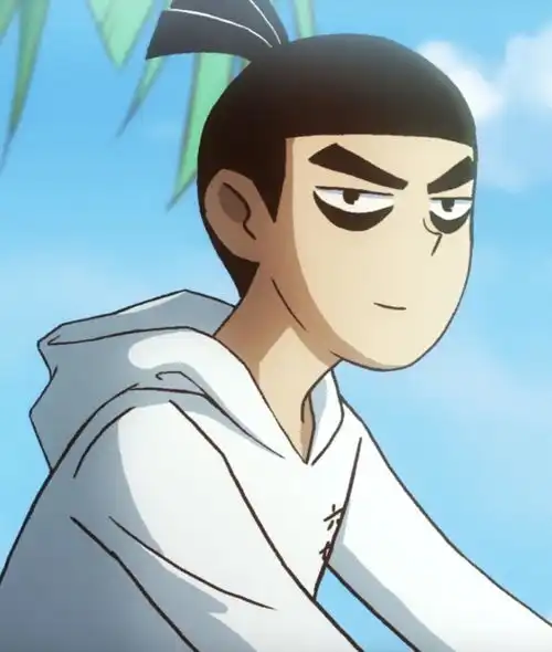  伍六七