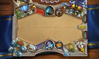  炉石冬幕节乱斗,送3个冰封王座卡包