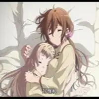  百合无限好表情包微信头像图片大全