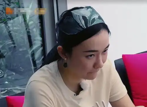  唐一菲吐槽霍思燕你真的挺能吃的杜江最担心的一幕终于发生了