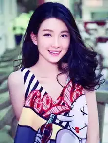  迪丽热巴乔欣同样发型,不一样性格鹿晗看完笑了