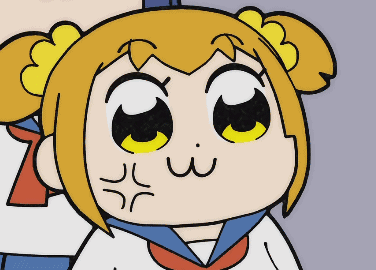  二次元表情包