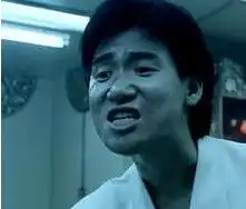 这张搞笑的脸是谁的
