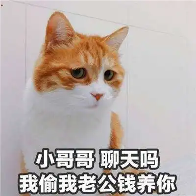  抖音小哥哥聊天吗表情包大全一言不合就开撩