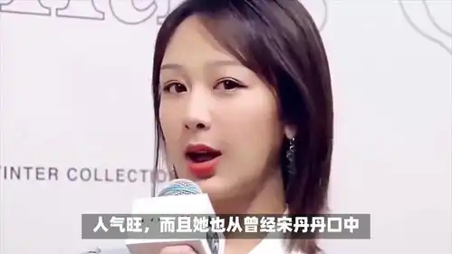  elle盛典刘诗诗杨紫热巴娜扎美貌礼服出彩,但脸部表情不太自然