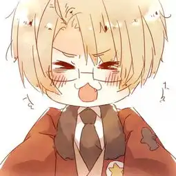 二次元捏脸表情包