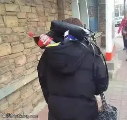 不敢去,就怕技师长得像表情包