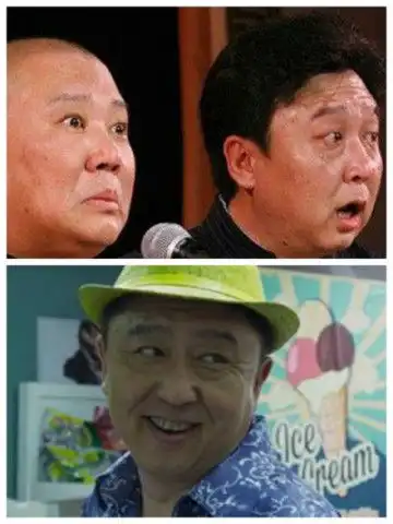  你以为于谦只会说相声那就out了,原来这些地方也有他身影
