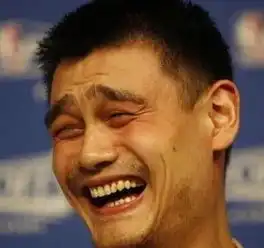  姚明最想删的照片,表情包都不算啥,最后两张千万别让叶莉看见