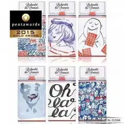  百纳食品包装设计小tip总结2015年世界最高逼格最成功包装设计榜单