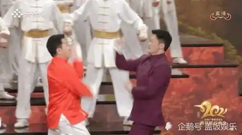 央视春晚十大亮点岳云鹏实力挽救口误,吴京被做成表情包太搞笑 央视春晚十大亮点岳云鹏实力挽救口误,吴京被做成表情包太搞笑