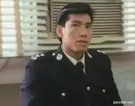  乌鸦张耀扬,昔日大反派,57岁越来越面善