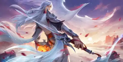  王者荣耀s24射手封神,新赛季上分第一步,先ban云缨,再练李白