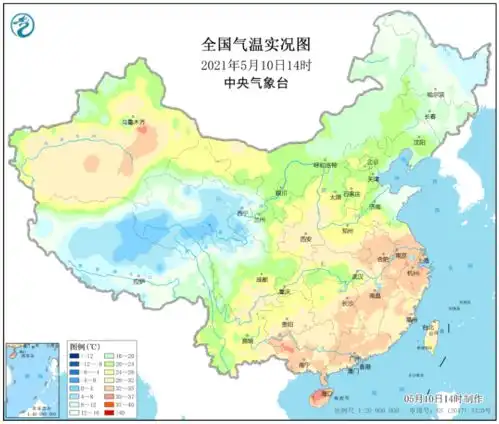 本周天气好热闹 本周天气好热闹