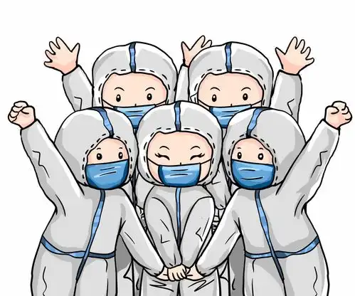  战疫家书妈妈,我生气了
