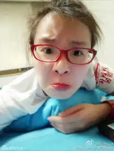  傅园慧表情包上线画风清奇美少女