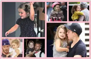 七公主四岁啦获赞人类投胎冠军满眼都是高颜值 七公主四岁啦获赞人类投胎冠军满眼都是高颜值