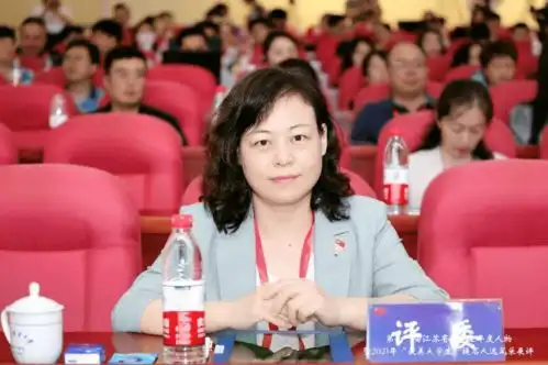  最美大学生提名人选面试结束小邮为你揭晓