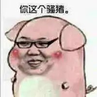 臭猪表情包小男孩微信头像图片大全 臭猪表情包小男孩微信头像图片大全