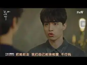  看到鬼怪看釜山行的表情,从此我原谅了孔侑