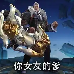  斗图我不能输表情包助你怼上天