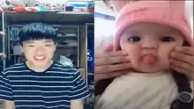  欠揍的音乐,节奏一起,就让人做欠抽表情,看看这些,你能忍吗