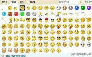  求qq抠鼻表情,跟图片里的一样的