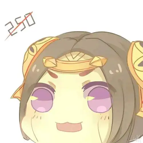  王者荣耀鲁班七号专属头像