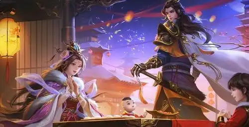 三国杀麴义表情包王元姬
