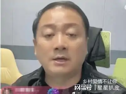  谢广坤曝料称遭赵本山打压因其人品不行,或被踢出乡爱