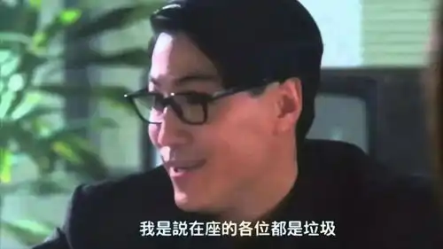  香港四大武星合照他们曾让成龙李连杰甘拜下风,如今也老了